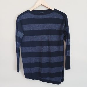 Ann Taylor Long Sleeve Shirt